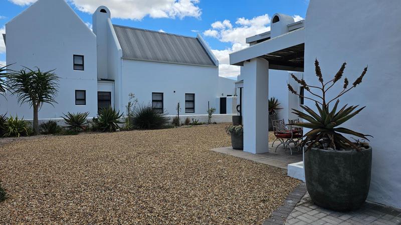 3 Bedroom Property for Sale in Dwarskersbos Western Cape